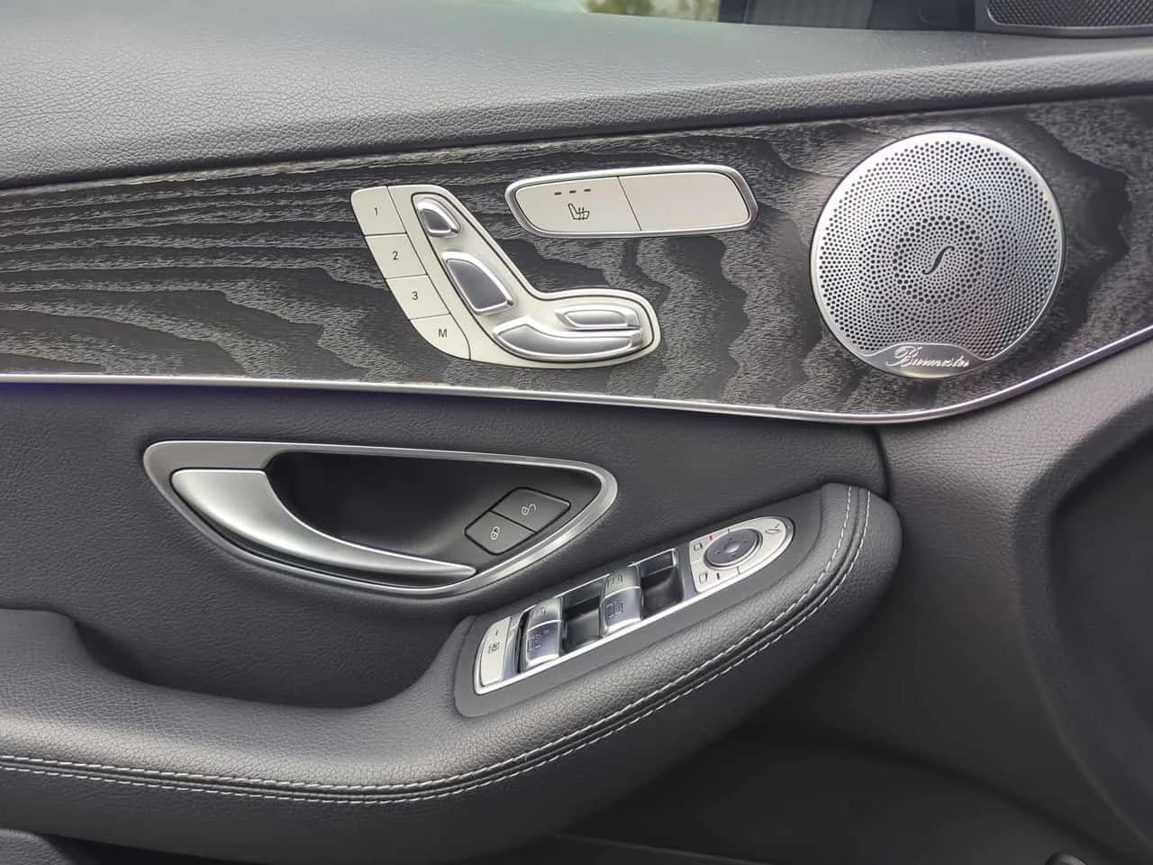 Mercedes-Benz C 300 4MATIC | CARFAX | ��� ��������� | Mobile.bg � ����������� 14