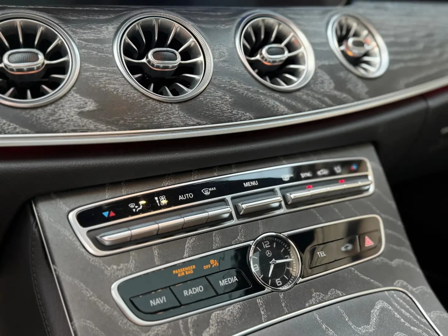 Mercedes-Benz CLS 450 4MATIC AMG* CLEAN CARFAX | Mobile.bg � ����������� 9