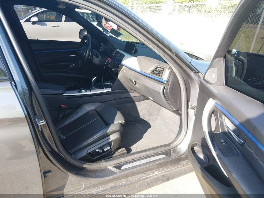 BMW 340 HEATED SEATS| APPLE CARPLAY| LED HEADLIGHTS | Mobile.bg � ����������� 8