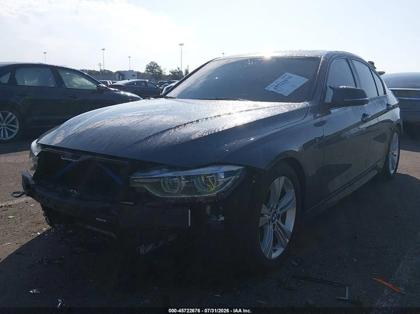 BMW 340 HEATED SEATS| APPLE CARPLAY| LED HEADLIGHTS | Mobile.bg � ����������� 1