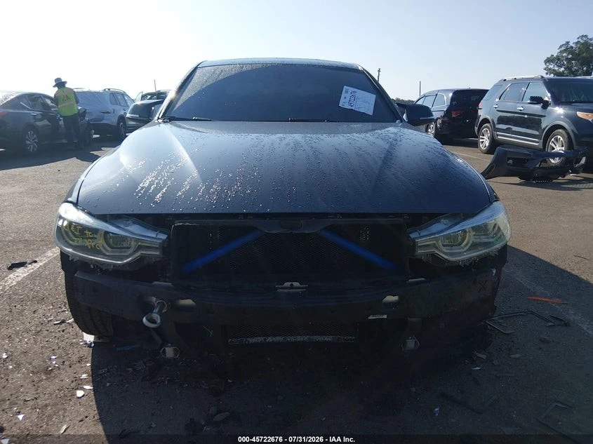 BMW 340 HEATED SEATS| APPLE CARPLAY| LED HEADLIGHTS | Mobile.bg � ����������� 3