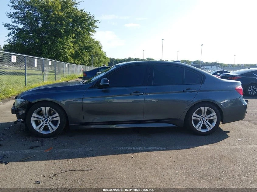 BMW 340 HEATED SEATS| APPLE CARPLAY| LED HEADLIGHTS | Mobile.bg � ����������� 5