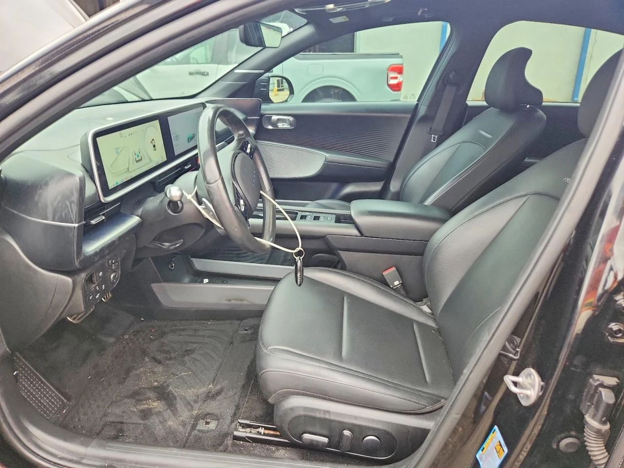 Hyundai Ioniq 6 LIMITED, снимка 7 - Автомобили и джипове - 56612901