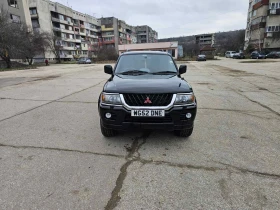 Mitsubishi Pajero sport 3.0, снимка 3