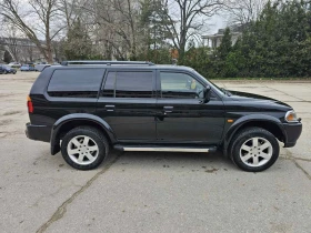 Mitsubishi Pajero sport 3.0, снимка 7