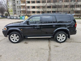 Mitsubishi Pajero sport 3.0, снимка 9