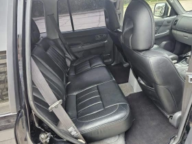 Mitsubishi Pajero sport 3.0, снимка 5
