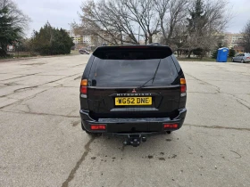 Mitsubishi Pajero sport 3.0, снимка 8