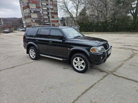 Mitsubishi Pajero sport 3.0, снимка 2