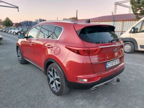 Kia Sportage 2.0GT-Line, 4x4, автоматик, снимка 6