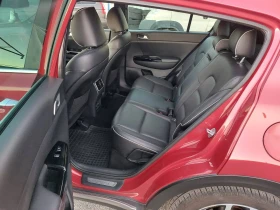 Kia Sportage 2.0GT-Line, 4x4, автоматик, снимка 7