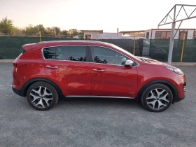 Kia Sportage 2.0GT-Line, 4x4, автоматик, снимка 15