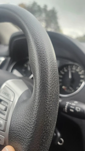 Nissan Qashqai, снимка 8