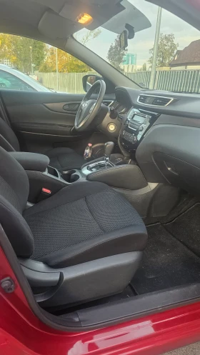 Nissan Qashqai, снимка 7