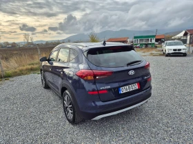 Hyundai Tucson 1.6CRDi* AUTOMAT* , снимка 4