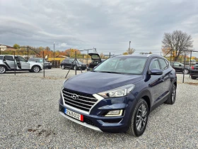 Hyundai Tucson 1.6CRDi* AUTOMAT* , снимка 2