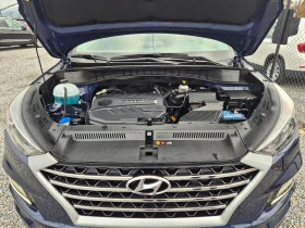 Hyundai Tucson 1.6CRDi* AUTOMAT* , снимка 16