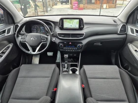 Hyundai Tucson 1.6CRDi* AUTOMAT* , снимка 12