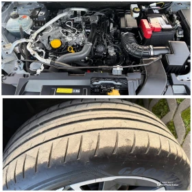 Nissan Qashqai MILD HYBRID 360 KAMERA, снимка 16