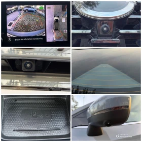 Nissan Qashqai MILD HYBRID 360 KAMERA, снимка 14