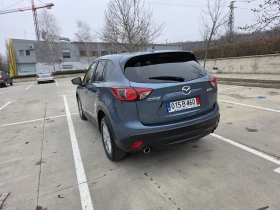 Mazda CX-5 2.2-150kc , снимка 3