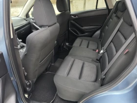 Mazda CX-5 2.2-150kc , снимка 10