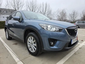 Mazda CX-5 2.2-150kc , снимка 6