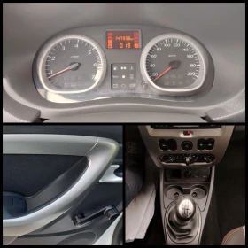 Dacia Duster 1.5DCI/SPORT, снимка 12
