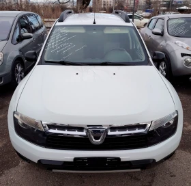 Dacia Duster 1.5DCI/SPORT, снимка 4