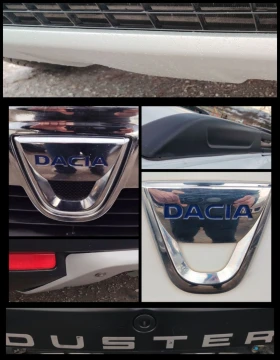 Dacia Duster 1.5DCI/SPORT, снимка 8