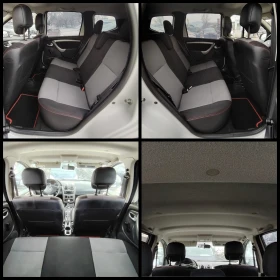 Dacia Duster 1.5DCI/SPORT, снимка 14
