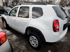 Dacia Duster 1.5DCI/SPORT, снимка 9