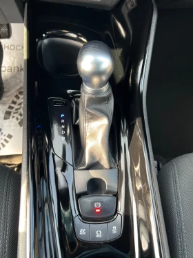 Toyota C-HR 1.8/HYBRID, снимка 12