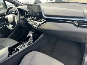 Toyota C-HR 1.8/HYBRID, снимка 8