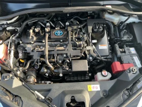 Toyota C-HR 1.8/HYBRID, снимка 16