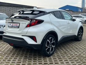 Toyota C-HR 1.8/HYBRID, снимка 4