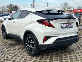 Toyota C-HR 1.8/HYBRID, снимка 5