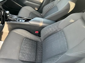 Toyota C-HR 1.8/HYBRID, снимка 13