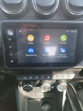 Dacia Duster 1.3i H5HE, снимка 6