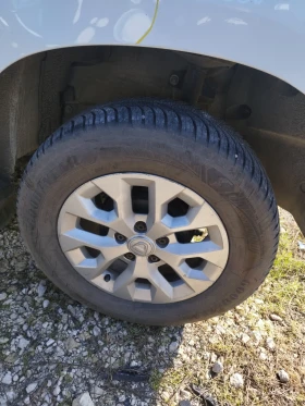 Dacia Duster 1.3i H5HE, снимка 8