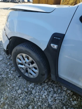 Dacia Duster 1.3i H5HE, снимка 9