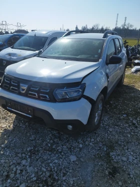 Dacia Duster 1.3i H5HE, снимка 2