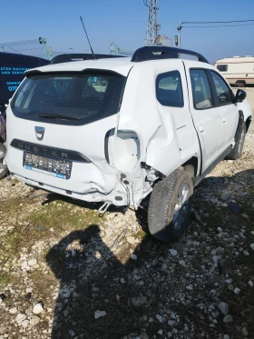 Dacia Duster 1.3i H5HE, снимка 4