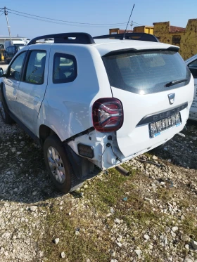 Dacia Duster 1.3i H5HE, снимка 7