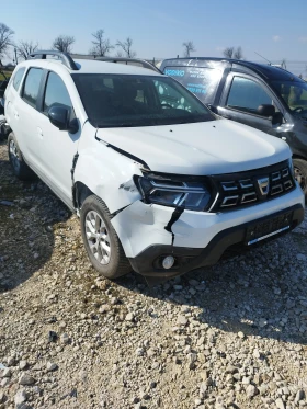 Dacia Duster 1.3i H5HE, снимка 3