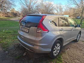 Honda Cr-v 4×4, снимка 6