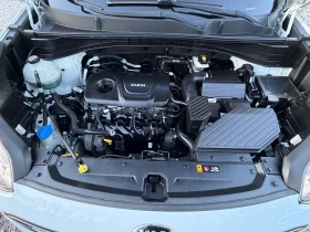 Kia Sportage 1.6BENZIN* TOP* EVRO6, снимка 15