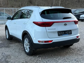 Kia Sportage 1.6BENZIN* TOP* EVRO6, снимка 6