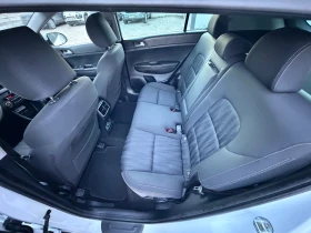 Kia Sportage 1.6BENZIN* TOP* EVRO6, снимка 9
