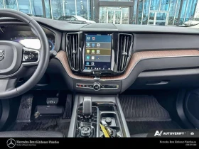 Volvo XC60 ПАНОРАМА/ПРЕДСТАВИТЕЛСТВО/ЦЕНА ДО БЪЛГАРИЯ , снимка 9